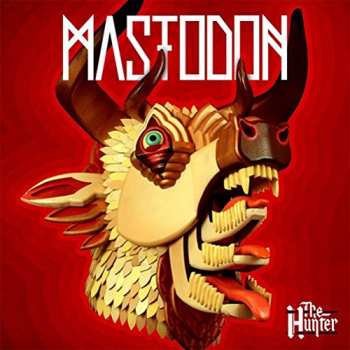 LP Mastodon: The Hunter 16798