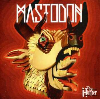 Album Mastodon: The Hunter