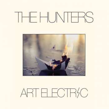 Album The Hunters: Art Electric