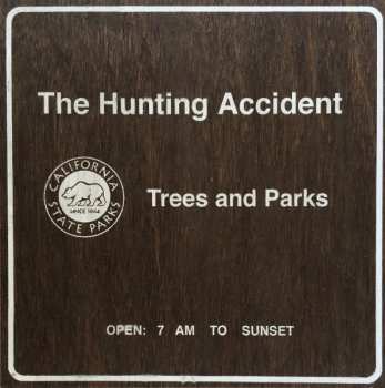 Album The Hunting Accident: Trees And Parks