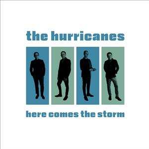 LP/CD The Hurricanes: Here Comes The Storm 526137