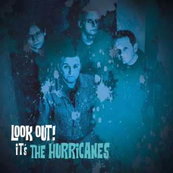 Album The Hurricanes: Look Out! It's The Hurricanes