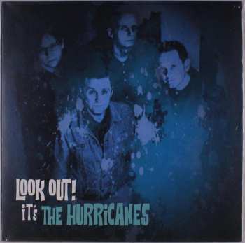 LP The Hurricanes: Look Out! It's The Hurricanes LTD | NUM 425053