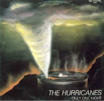 Album The Hurricanes: Only One Night