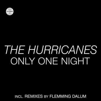LP The Hurricanes: Only One Night CLR | LTD 498232