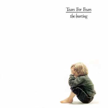 LP Tears For Fears: The Hurting 16827
