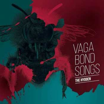 Album The Hydden: Vagabond Songs