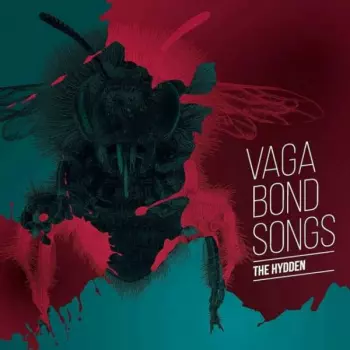 The Hydden: Vagabond Songs