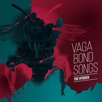CD The Hydden: Vagabond Songs DIGI 238440