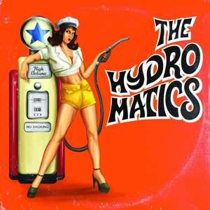 Album The Hydromatics: Parts Unknown