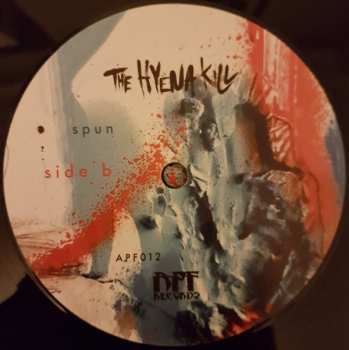 LP The Hyena Kill: Spun 270841