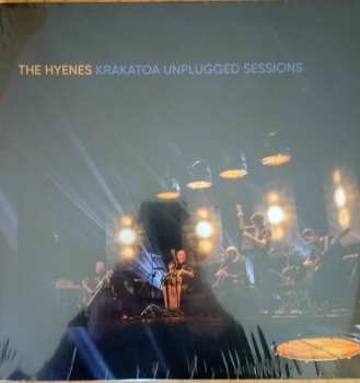 Album The Hyènes: Krakatoa unplugged sessions 