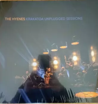 Krakatoa unplugged sessions 