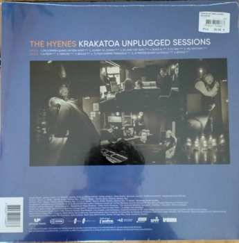 LP The Hyènes: Krakatoa unplugged sessions  409627