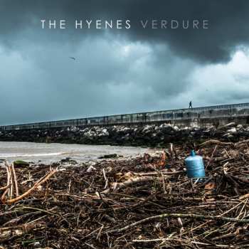 Album The Hyènes: Verdure