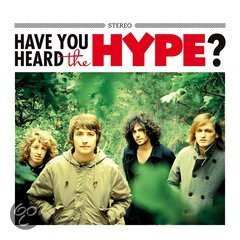 Album The Hype: Have You Heard The Hype?