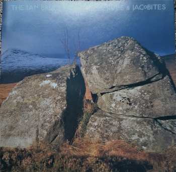 Album The Ian Bruce Breeze Band: Jigs, Jives & Jacobites