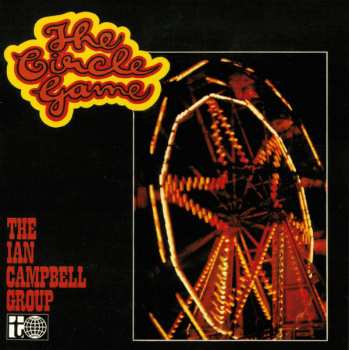 4CD/Box Set The Ian Campbell Folk Group: The Complete Transatlantic Recordings 100231