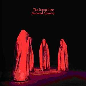 Album The Icarus Line: Avowed Slavery
