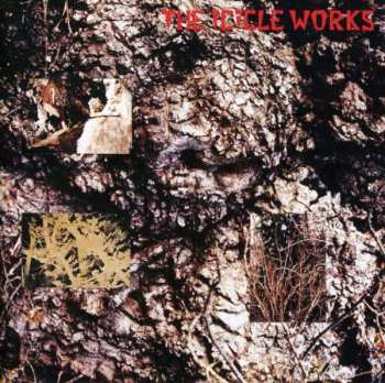 Album The Icicle Works: The Icicle Works