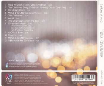 CD The Idea Of North: This Christmas 100118