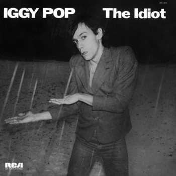 Album Iggy Pop: The Idiot