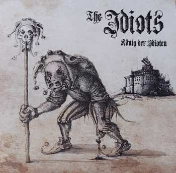 LP The Idiots: König der Idioten 516900