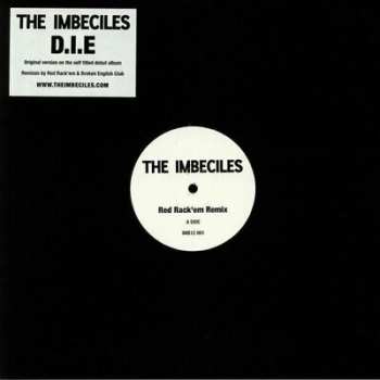 Album The Imbeciles: D.I.E. (Remixes)