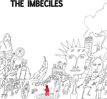 Album The Imbeciles: Imbecilica