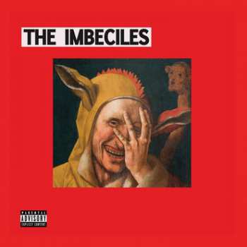 Album The Imbeciles: The Imbeciles