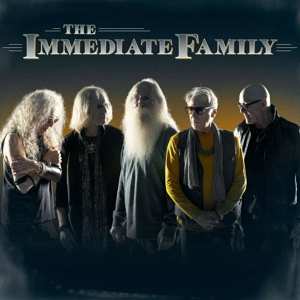 Album The Immediate Family: The Immediate Family