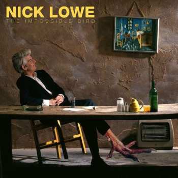 Nick Lowe: The Impossible Bird