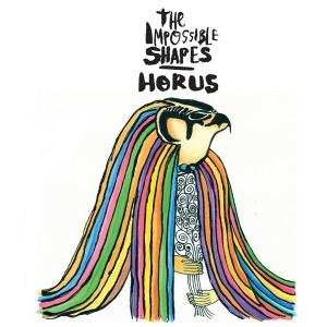 Album The Impossible Shapes: Horus