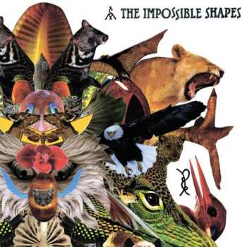 Album The Impossible Shapes: The Impossible Shapes