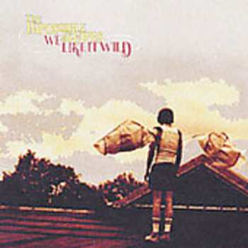 Album The Impossible Shapes: We Like It Wild