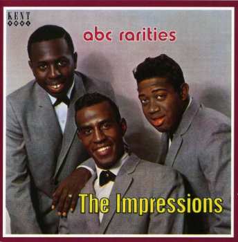 The Impressions: ABC Rarities
