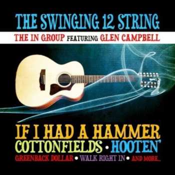 Album Glen Campbell: The Swinging 12 String