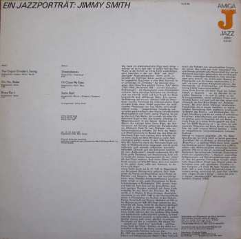 LP Jimmy Smith: Ein Jazzporträt 384367