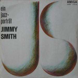 LP Jimmy Smith: Ein Jazz-Porträt 387803