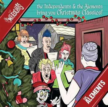 Album The Independents: The Independents & The Alements Bring You Christmas Classics!