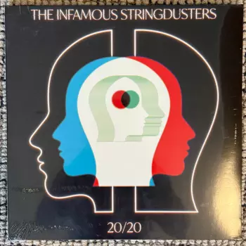 The Infamous Stringdusters: 20/20