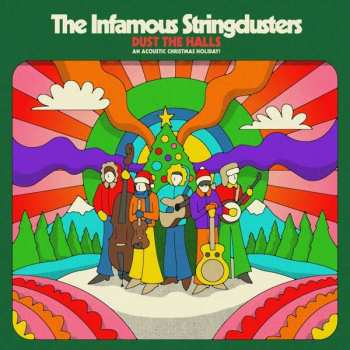 Album The Infamous Stringdusters: Dust The Halls (An Acoustic Christmas Holiday!)