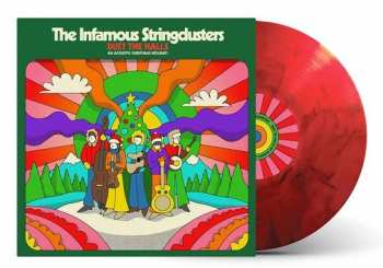 LP The Infamous Stringdusters: Dust The Halls (An Acoustic Christmas Holiday!) 186370