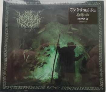 Album The Infernal Sea: Hellfenlic