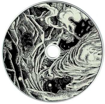 CD The Infernal Sea: The Great Mortality 469849