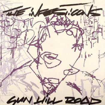 Album The Infesticons: Gun Hill Road