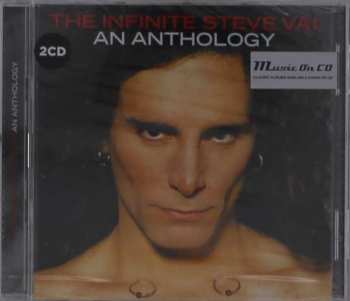 Steve Vai: The Infinite Steve Vai: An Anthology