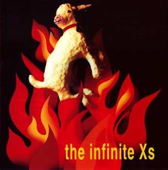 Album The Infinite Xs: The Infinite Xs