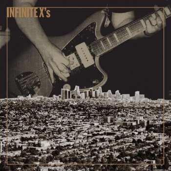 LP The Infinite Xs: Infinite X's 395629
