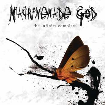 Album Machinemade God: The Infinity Complex
